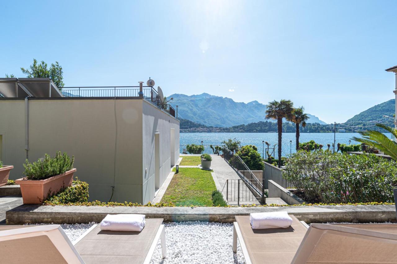 Maioliche Apartments Griante Cadenabbia Exterior photo
