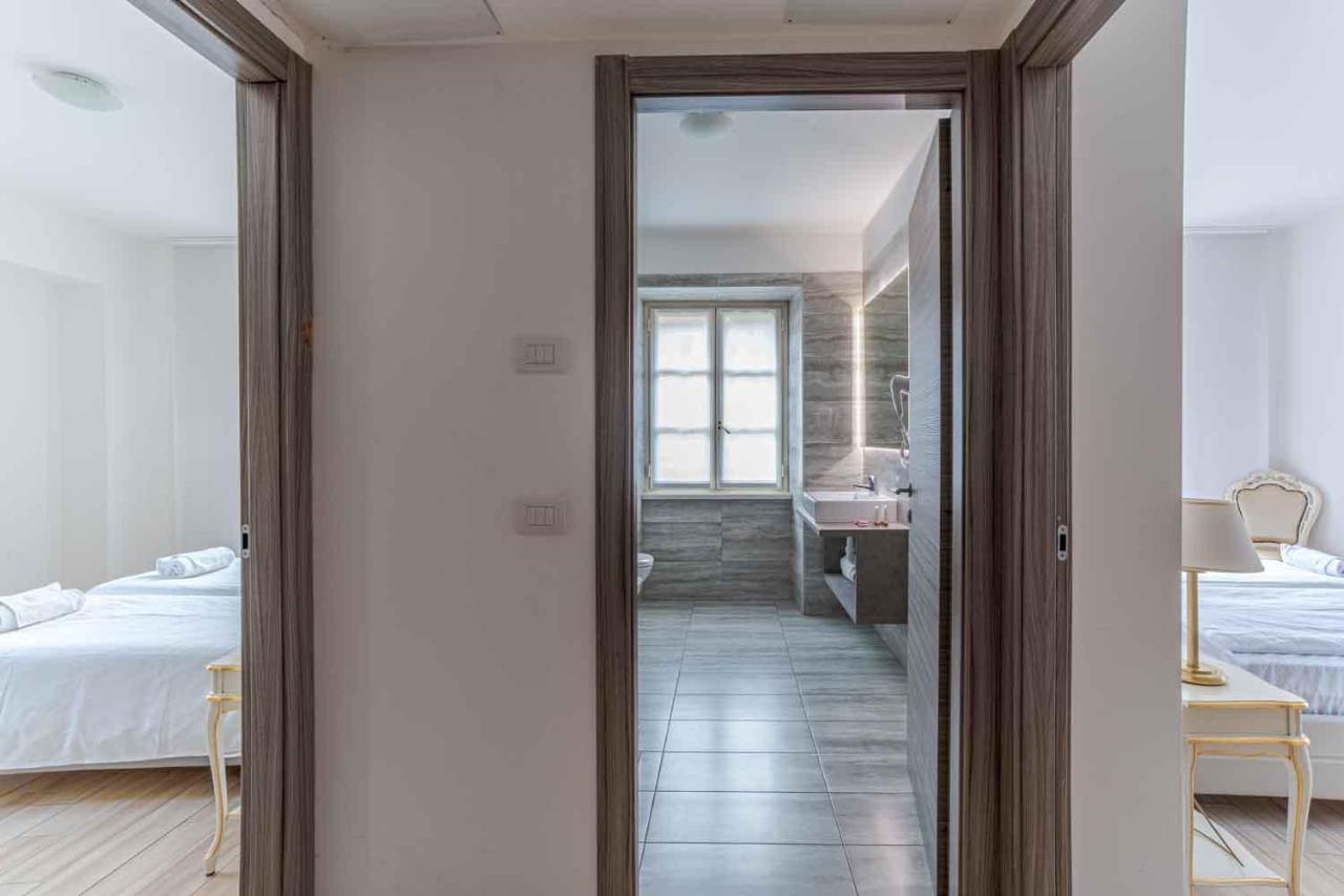 Maioliche Apartments Griante Cadenabbia Exterior photo