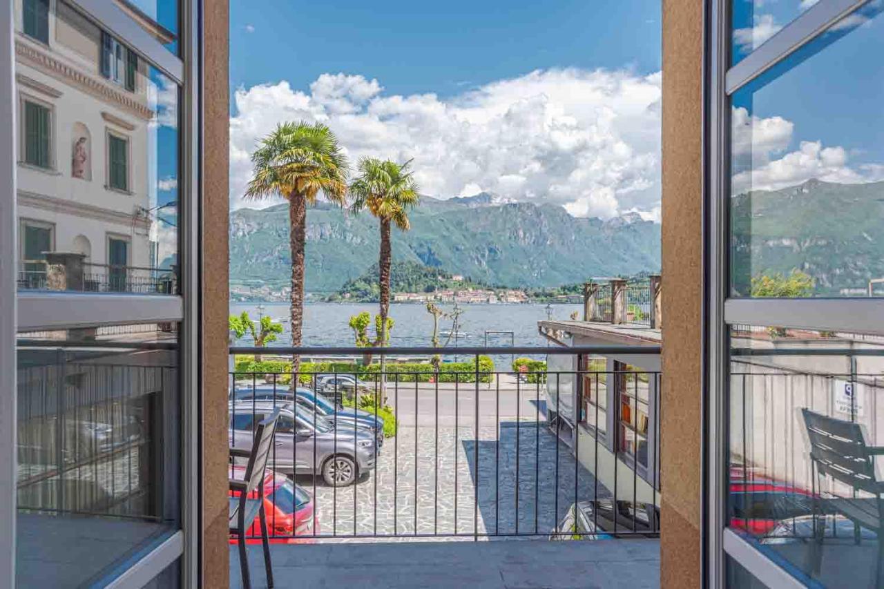 Maioliche Apartments Griante Cadenabbia Exterior photo