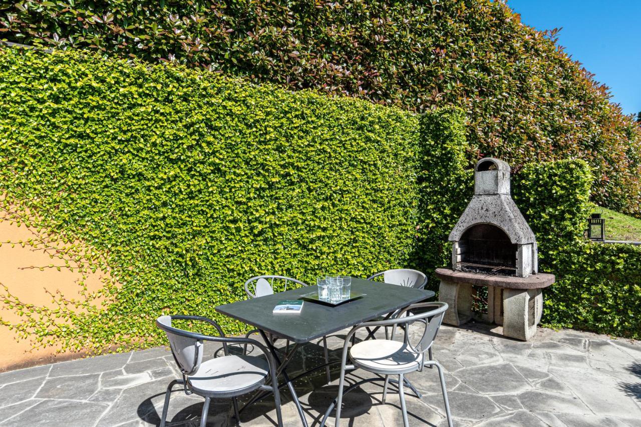 Maioliche Apartments Griante Cadenabbia Exterior photo