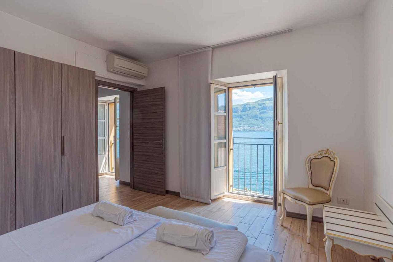Maioliche Apartments Griante Cadenabbia Exterior photo