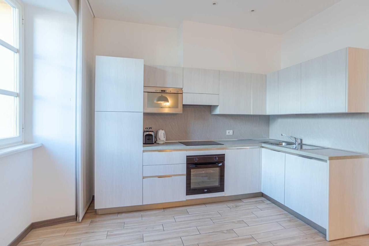 Maioliche Apartments Griante Cadenabbia Exterior photo