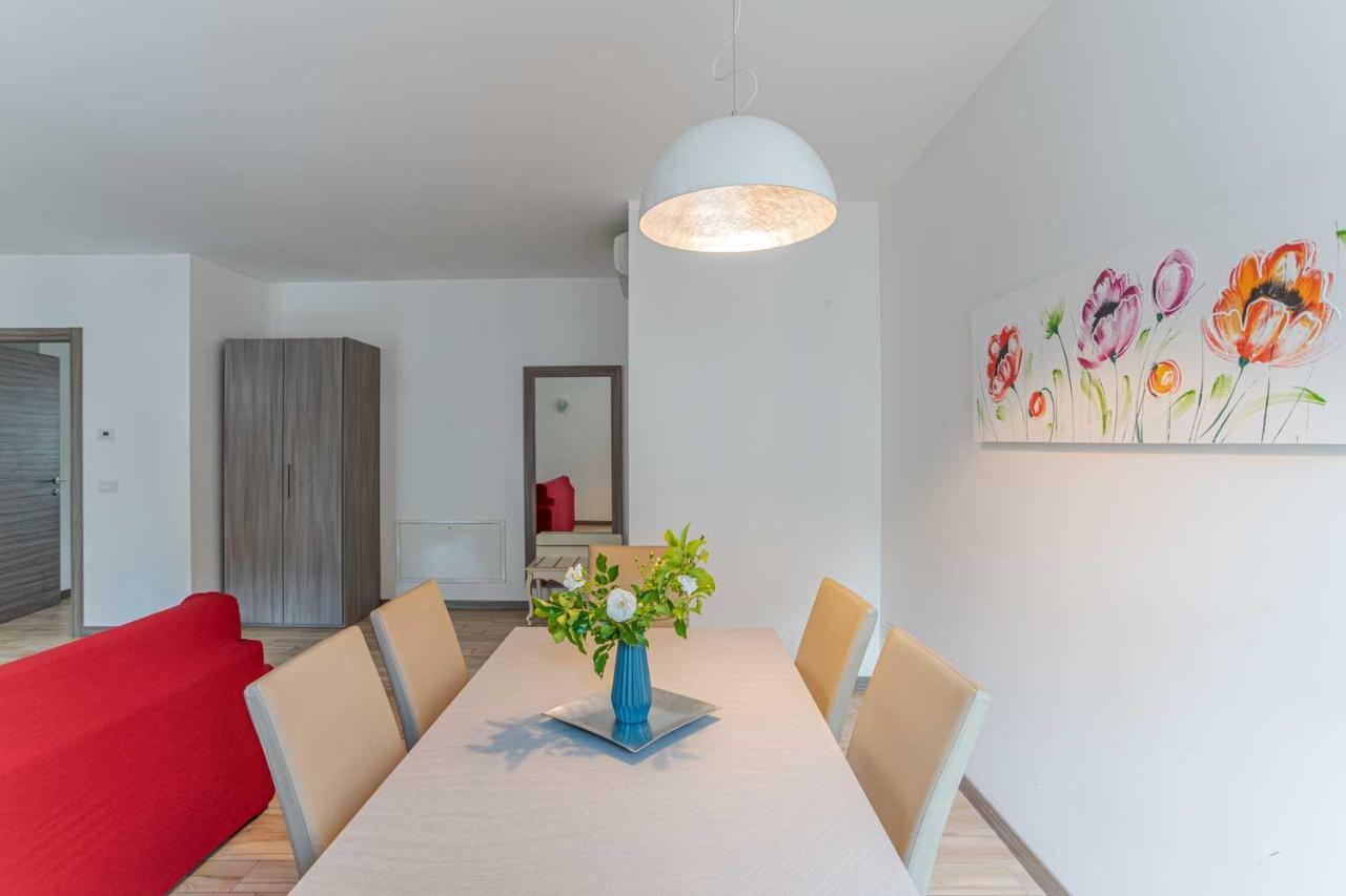 Maioliche Apartments Griante Cadenabbia Exterior photo