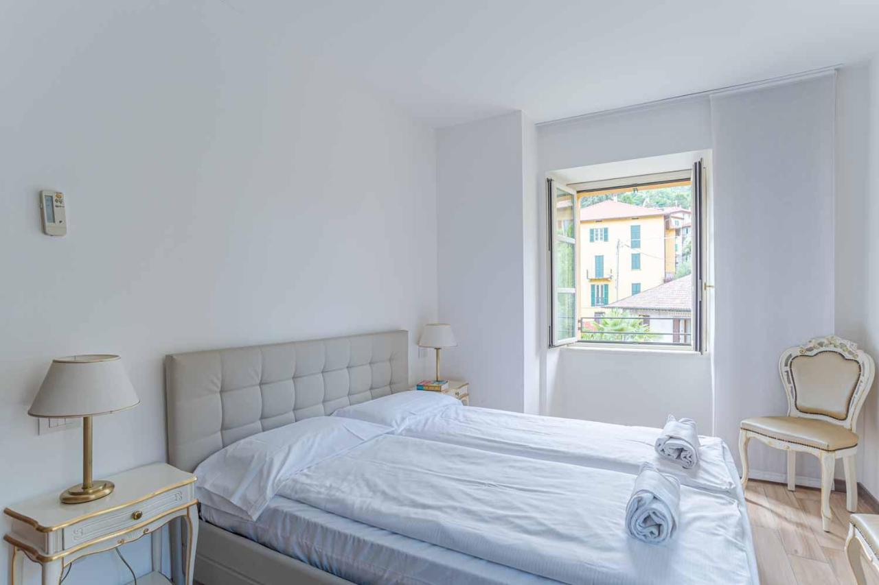 Maioliche Apartments Griante Cadenabbia Exterior photo