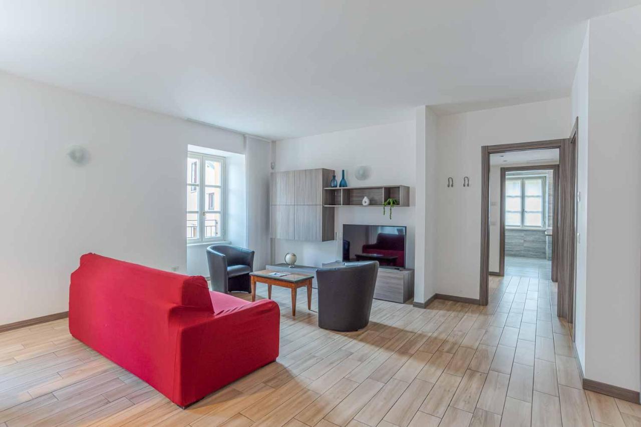 Maioliche Apartments Griante Cadenabbia Exterior photo