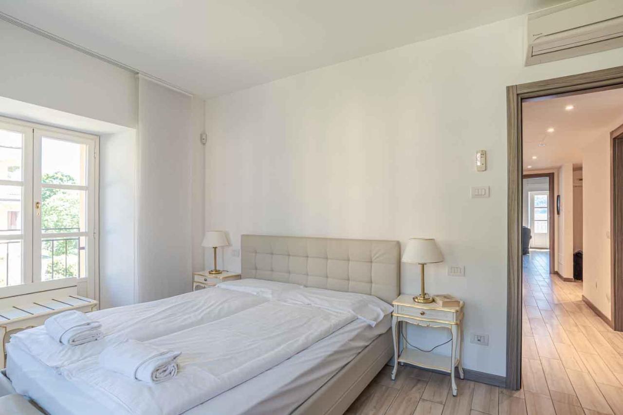 Maioliche Apartments Griante Cadenabbia Exterior photo