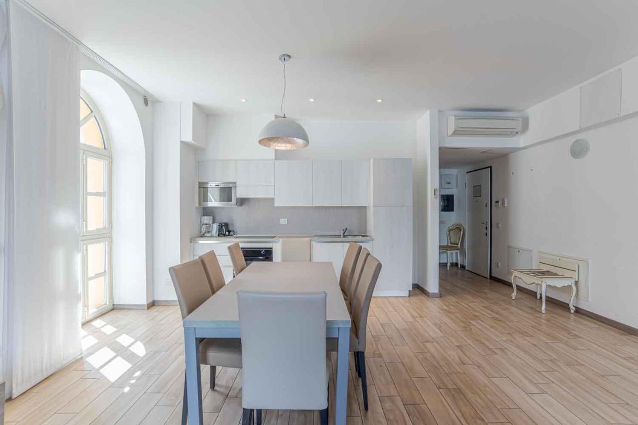 Maioliche Apartments Griante Cadenabbia Exterior photo