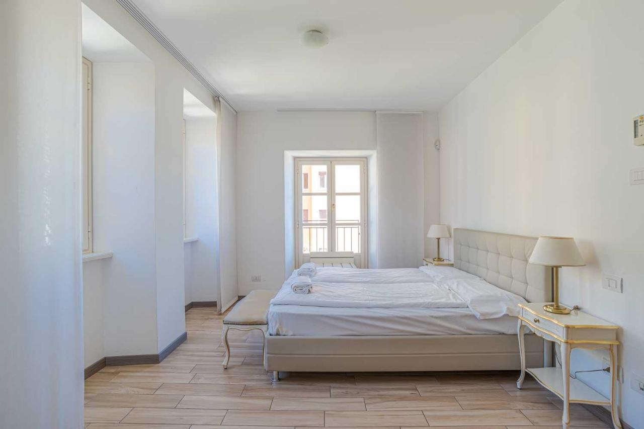Maioliche Apartments Griante Cadenabbia Exterior photo